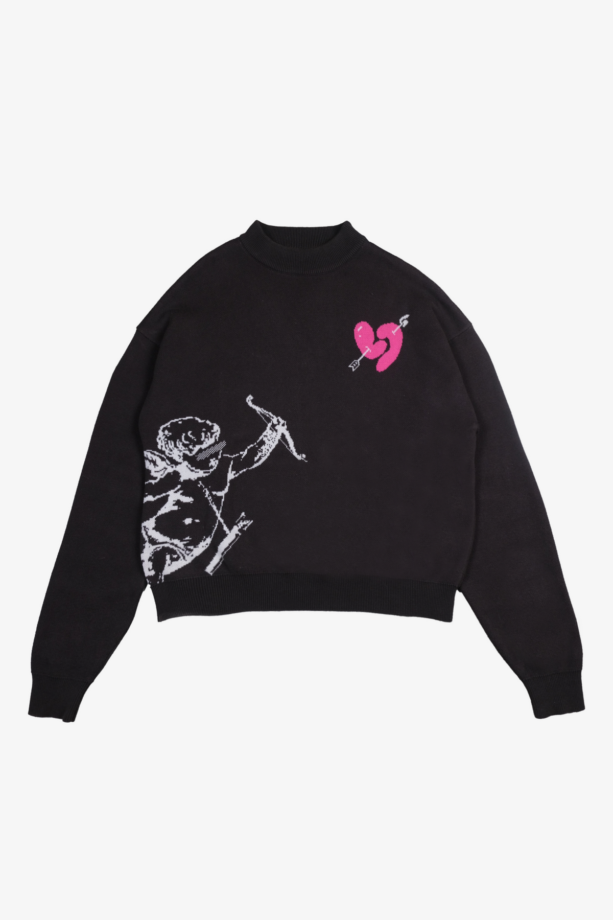 Pull Amor - Vayro paris