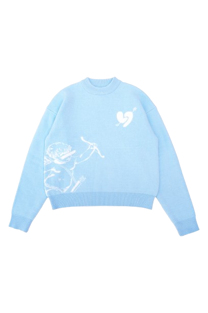 Pull Amor - Vayro paris