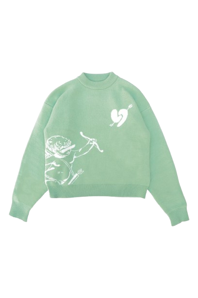 Pull Amor - Vayro paris