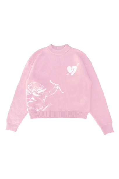 Pull Amor - Vayro paris