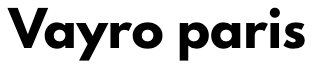Vayro paris
