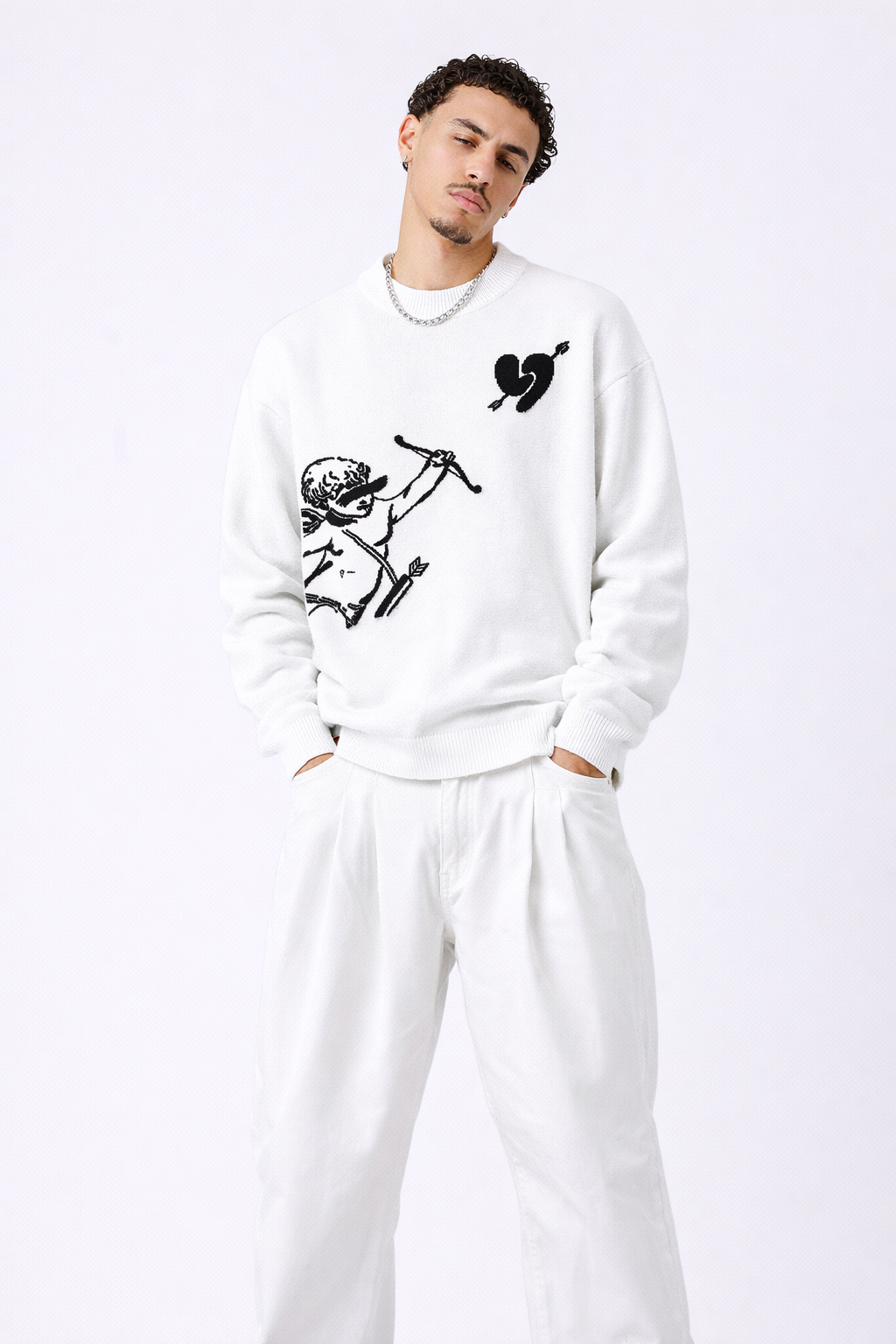 Pull Amor - Vayro paris