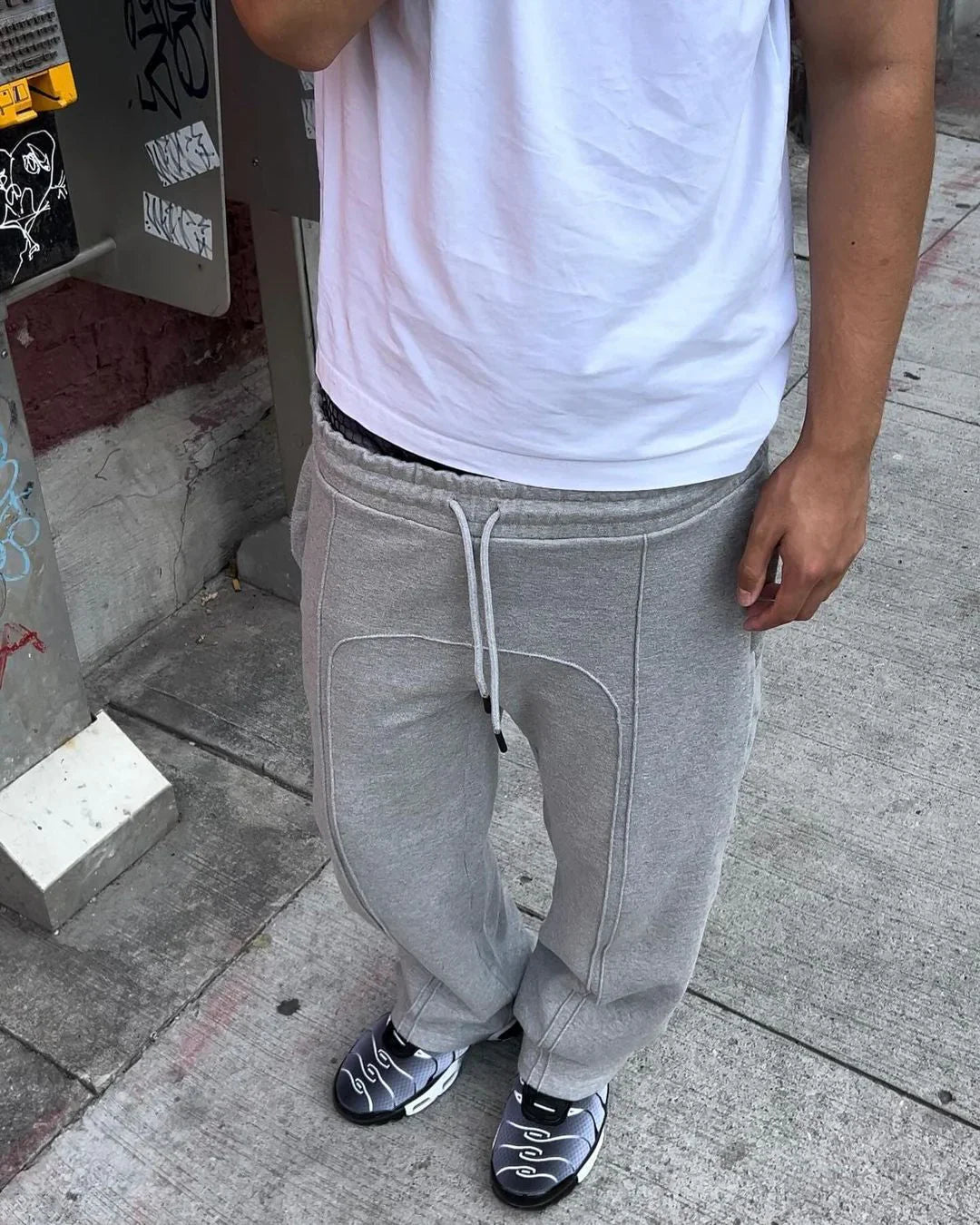 Jogging vayro paris