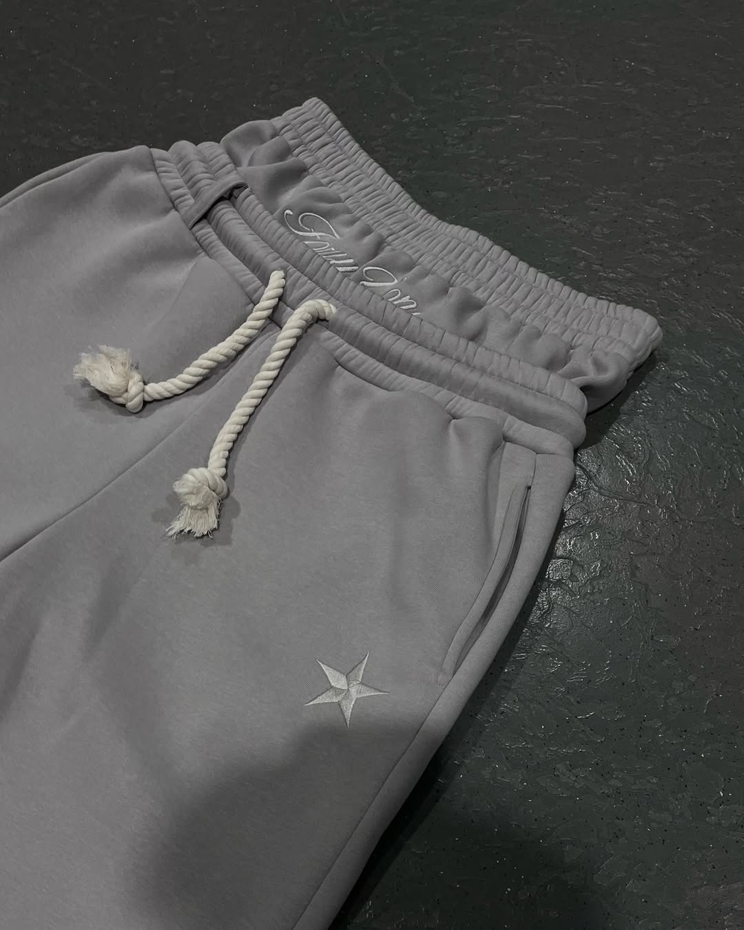 Jogging Vayro star