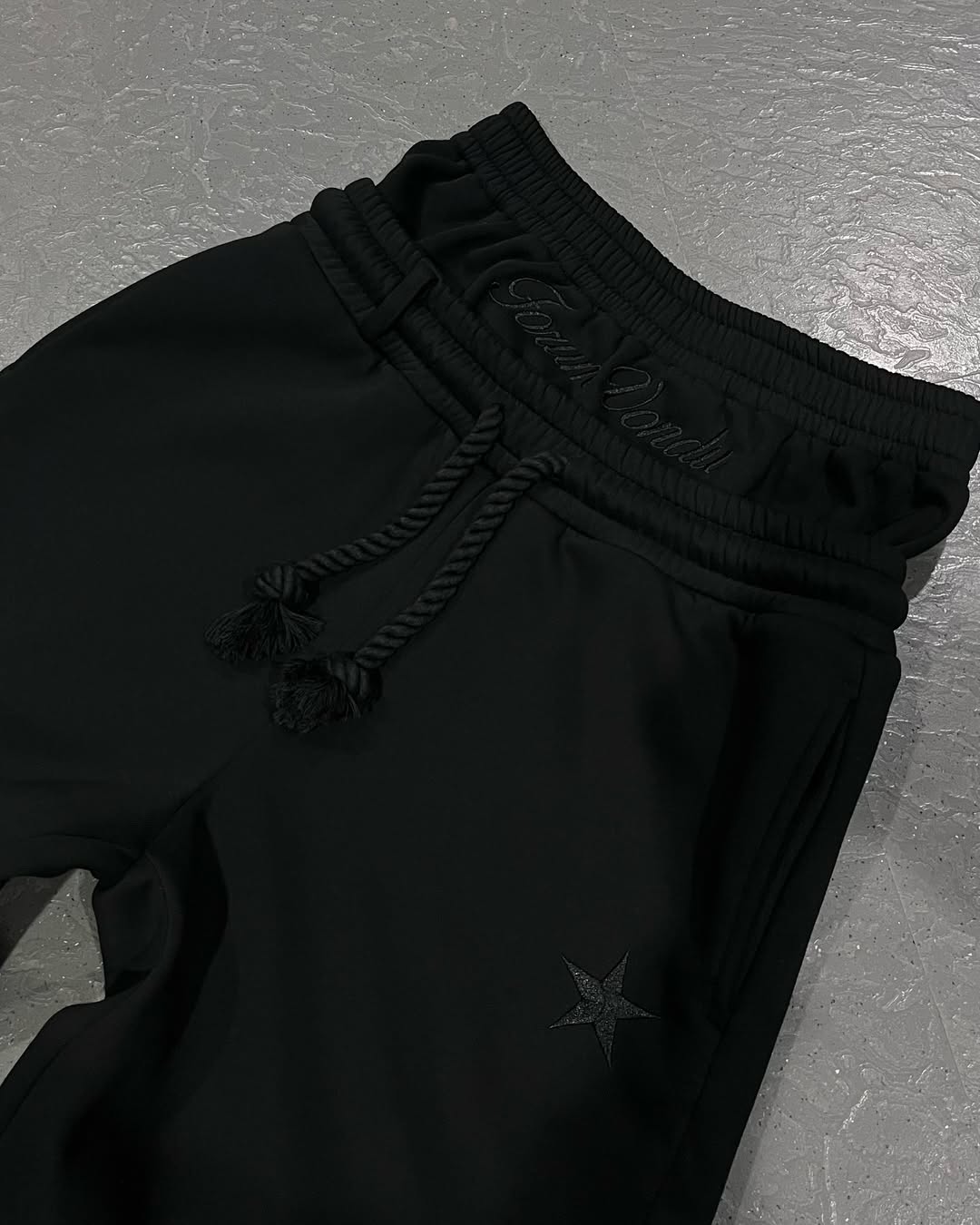 Jogging Vayro star