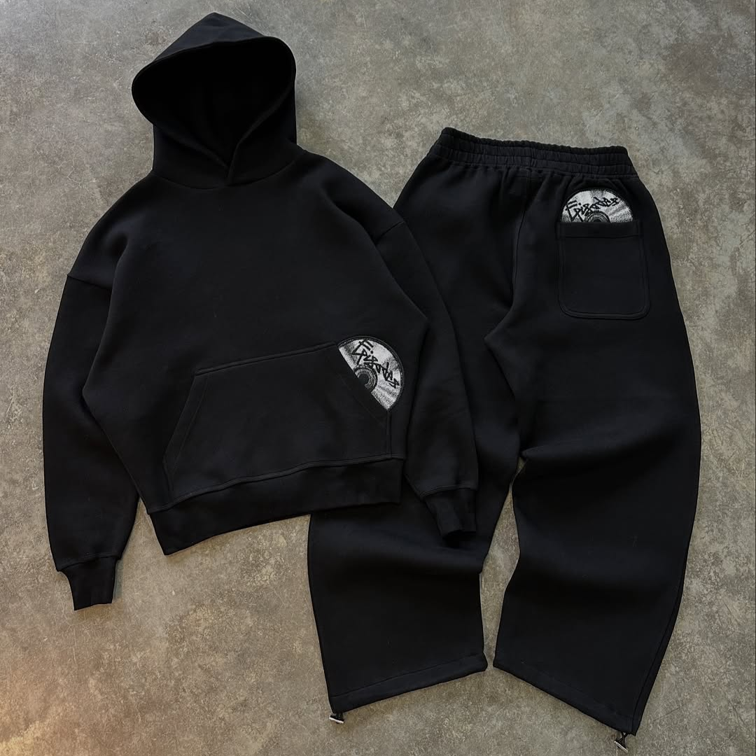 Ensemble extra