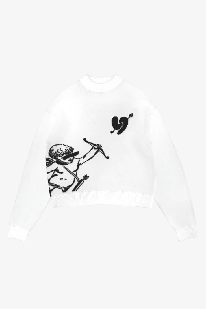 Pull Amor - Vayro paris